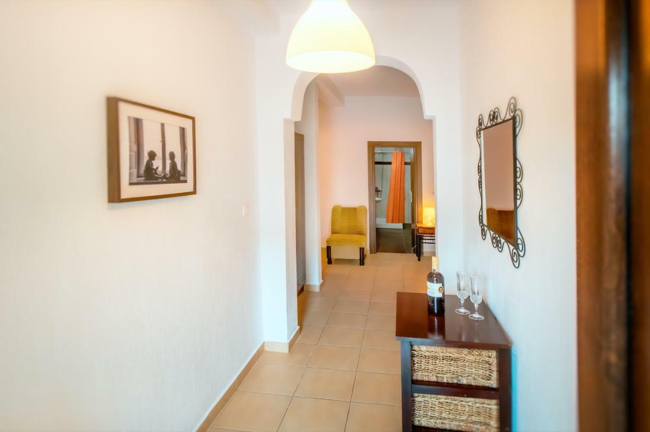 Ilioni Studios Skala Kallirachis Exterior foto