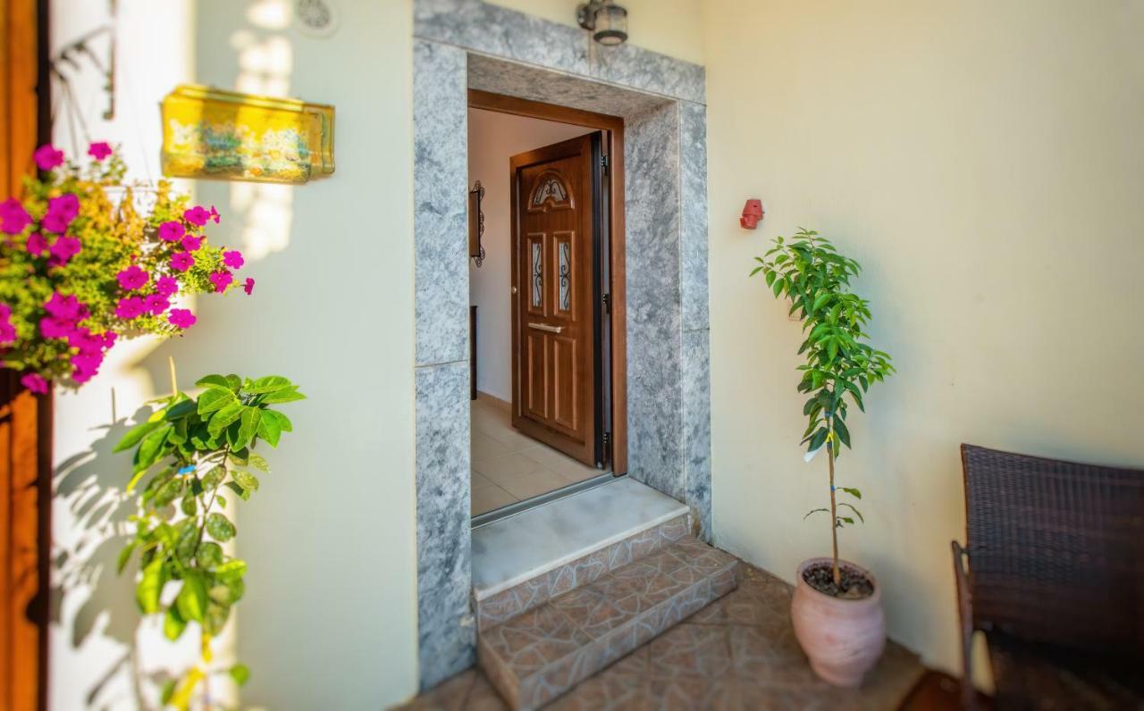 Ilioni Studios Skala Kallirachis Exterior foto